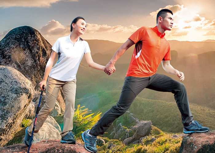 夏季新款2017韓版修身百搭時尚休閑套裝運(yùn)動服兩件套女實(shí)拍