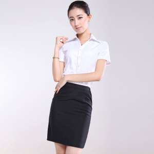 襯衫定制好的面料穿著、洗滌、觀感更佳