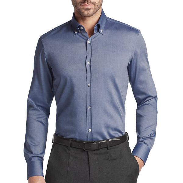 專業男士襯衣定制，從以下方面著手