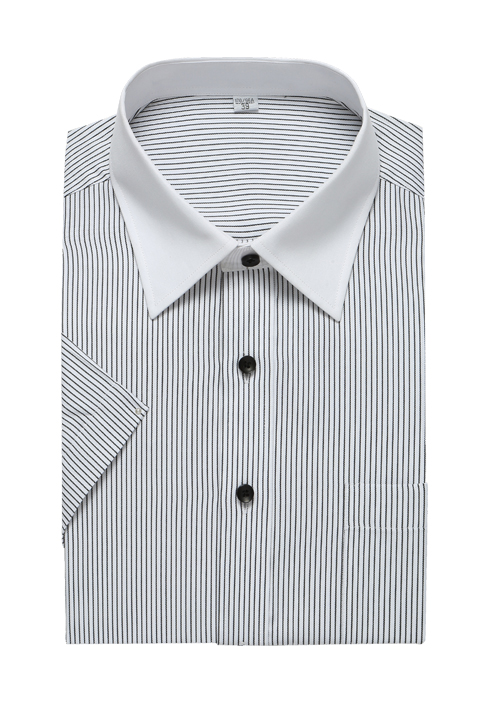 法式定制襯衫跟普通定制襯衫袖扣的不同之處應(yīng)如何保養(yǎng)？