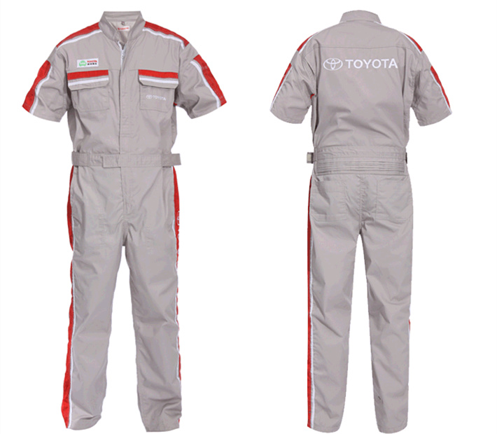 定做工作服測量時需要注意的細節(jié)