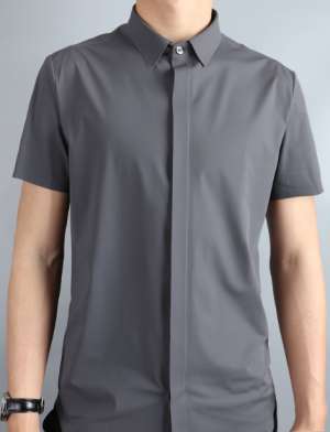 襯衫定制｜選對適合自己的襯衫